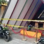 Lacovida Loca, THM Lacovida Loca, penggerebekan THM, Bareskrim Polri, Mabes Polri, prajurit TNI, Kodam IX/Udayana, Denpom IX/3 Denpasar, Polda Bali, Denpasar, Jalan Teuku Umar, tempat hiburan malam, pengunjung diamankan, operasi gabungan.