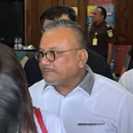 Togar Situmorang, eksekusi Togar Situmorang, Lapas Kerobokan, Kejari Denpasar, Mahkamah Agung, putusan kasasi, Pengadilan Tinggi Denpasar, Pengadilan Negeri Denpasar, hukuman tiga tahun, terpidana Togar Situmorang, PK Togar Situmorang, Alexander Ricardo Garcia, Denpasar, Bali.