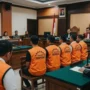 narkotika Bali, peredaran ekstasi, THM Taman Pancing, Denpasar, PN Denpasar, sidang narkoba, ekstasi, MDMA, narkotika Golongan I, terdakwa narkotika, DPO, kasus narkoba Bali, tempat hiburan malam, hukum Bali, Citizenbali.com