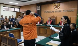 WNA China, narkotika Bali, MDMA, ekstasi, ketamin, Happy Water, PN Denpasar, Bareskrim Polri, narkoba Denpasar, narkotika Malaysia, sidang narkotika, WNA tersangka narkoba.