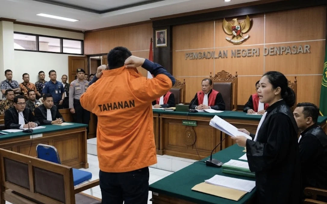 WNA China, narkotika Bali, MDMA, ekstasi, ketamin, Happy Water, PN Denpasar, Bareskrim Polri, narkoba Denpasar, narkotika Malaysia, sidang narkotika, WNA tersangka narkoba.