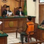 Tri Cahyono, penggelapan uang, uang perusahaan, dugaan penggelapan, PN Denpasar, Kejari Denpasar, JPU, UD HJ ATIM, Denpasar, Jember, Rp59 juta, perkara penggelapan, persidangan.