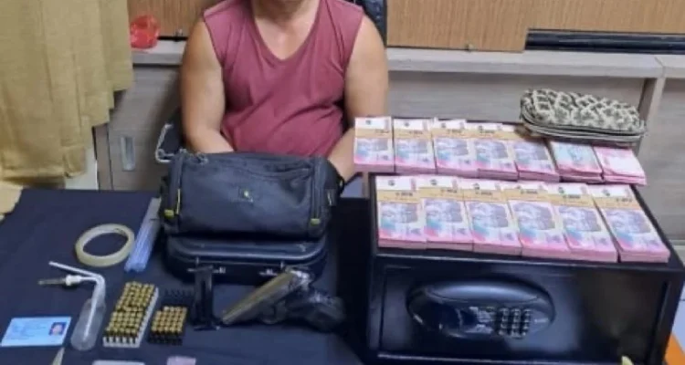 INM, pengedar narkoba, sabu-sabu, senjata api ilegal, Glock, Makarov, uang Rp150 juta, Ditresnarkoba Polda Bali, Polda Bali, Batubulan, Sukawati, Gianyar, narkotika Bali, penangkapan pengedar narkoba.