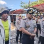 Kebakaran Denpasar, 300 KK mengungsi, Pemecutan Klod, Jalan Nakula, Gang Jatayu, Polresta Denpasar, Leonardo Simatupang, gudang rongsokan, kebakaran bedeng, water cannon.