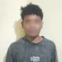 DB, pemuda bawa pisau, pisau belati, senjata tajam, Denpasar Timur, Renon, Monumen Bajra Sandi, Sumerta Kelod, polisi Denpasar, Polresta Denpasar, minum arak, pemuda diamankan polisi, Bali.