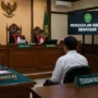 Edy SP, pembunuhan Kuta, dugaan pembunuhan, PN Denpasar, tuntutan 8 tahun, Mohammad Bagir, Bengkel Adi Jaya, Jalan Pantai Kuta, kasus hukum Bali, Citizenbali.com.