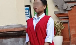 Nadia Eka PS, PN Denpasar, narkotika, sabu, 52,96 gram sabu, ganja 8,28 gram, Polres Badung, Jember, Tabanan, penyalahgunaan narkotika, peredaran gelap narkotika, dakwaan JPU, kasus narkoba Bali