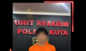 jambret Kuta, jambret WNA, wisatawan Rusia, Polsek Kuta, Polresta Denpasar, remaja 16 tahun, IKD, aksi penjambretan, Jalan Kartika Plaza, kejahatan di Kuta, kampung turis Kuta, WNA Rusia, kriminalitas Bali, Badung, Citizenbali.com