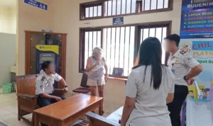WNA Belanda, Imigrasi Denpasar, Rudenim Denpasar, WNA mengamuk, Kantor Imigrasi Denpasar, Tindakan Administratif Keimigrasian, Pasal 75 UU Keimigrasian, WNA Bali