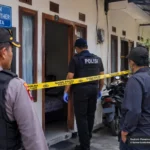 WN Australia, Legian, Kuta, Badung, tiga WNA meninggal, penemuan jenazah, WNA Australia meninggal, kontrakan Legian, Polsek Kuta, Polda Bali, Ariasandy, penyelidikan polisi, Bali, Citizenbali.com