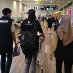 Imigrasi Ngurah Rai, deportasi WNA, WNA Bali, pelanggaran keimigrasian, overstay, WNA Australia, Mangupura