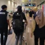 Imigrasi Ngurah Rai, deportasi WNA, WNA Bali, pelanggaran keimigrasian, overstay, WNA Australia, Mangupura