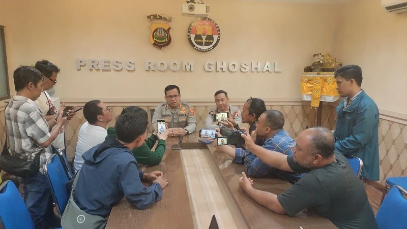 Kasus Legian, satu keluarga meninggal, bungalow Legian, WNA Australia, Polresta Denpasar, SP3, penyidikan dihentikan, rekaman CCTV, Konsulat Australia, Kuta, Badung, Bali.