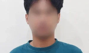 pencurian emas, karyawan toko emas, Polresta Denpasar, Jatanras Polresta Denpasar, APKW, perhiasan emas, CCTV, Denpasar
