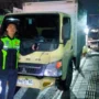 I Made Sadia, kecelakaan lalu lintas, lansia tewas, terobos lampu merah, Jalan Gunung Salak, Jalan Teuku Umar Barat, Denpasar Barat, mobil box Mitsubishi, Honda Beat, Polresta Denpasar, Satlantas Polresta Denpasar, kecelakaan Denpasar, kecelakaan Bali.