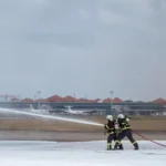 Bandara Ngurah Rai, Airport Emergency Exercise, AEE 2026, latihan darurat bandara, keselamatan penerbangan, keamanan bandara, Airport Emergency Plan, Badung, Bali, kecelakaan pesawat.