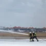 Bandara Ngurah Rai, Airport Emergency Exercise, AEE 2026, latihan darurat bandara, keselamatan penerbangan, keamanan bandara, Airport Emergency Plan, Badung, Bali, kecelakaan pesawat.