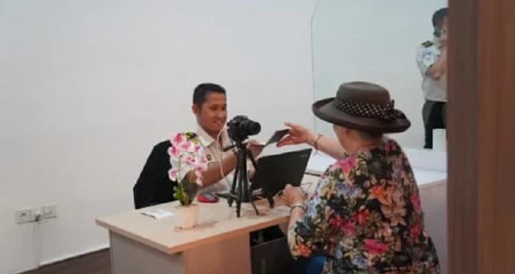 Imigrasi Ngurah Rai, Kantor Imigrasi Ngurah Rai, wilayah kerja Imigrasi Ngurah Rai, Kabupaten Badung, Imigrasi Badung, WNA di Bali, izin tinggal WNA, pengawasan WNA, penindakan keimigrasian, Mengwi, Abiansemal, Petang, Imigrasi Denpasar, Kementerian Imigrasi dan Pemasyarakatan, Bali.