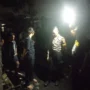 Kebakaran Denpasar, kebakaran warung, Jalan Gunung Batur Denpasar, Pemecutan Denpasar, luka bakar, kebakaran rumah, Damkar Denpasar, PMI Kota Denpasar, I Made Juniartawan, kerugian Rp150 juta, kebakaran warung sembako, Denpasar Barat.
