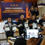 Imigrasi Ngurah Rai, operasi gabungan, WNA Bali, Umalas, Seminyak, Canggu, penyalahgunaan izin tinggal, deportasi, Badung.