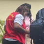Tyeisha Kieonne Parks, WN Amerika Serikat, kasus ganja Bali, ganja 36,71 gram, vonis PN Denpasar, Pengadilan Negeri Denpasar, narkotika Bali, WNA kasus narkoba, Bandara Ngurah Rai, ganja di Bali, Bea Cukai Ngurah Rai, Tyeisha divonis satu tahun, kasus narkotika WNA