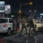penganiayaan di Dalung, pengemudi Daihatsu Terios, cekcok lalu lintas, serempetan kendaraan, Traffic Light Dalung, Polres Badung, layanan 110 Polri, Kuta Utara, Badung, dugaan pemukulan pengemudi mobil.