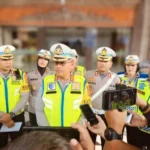 Operasi Patuh Agung 2026, Polda Bali, Citizenbali.com, Yong Ferrydjon, Ditlantas Polda Bali, 1.055 personel, operasi lalu lintas Bali, keselamatan berkendara, tertib berlalu lintas, Kamseltibcarlantas, Polres jajaran Bali, kecelakaan lalu lintas.