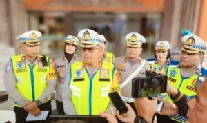 Operasi Patuh Agung 2026, Polda Bali, Citizenbali.com, Yong Ferrydjon, Ditlantas Polda Bali, 1.055 personel, operasi lalu lintas Bali, keselamatan berkendara, tertib berlalu lintas, Kamseltibcarlantas, Polres jajaran Bali, kecelakaan lalu lintas.