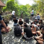 Imigrasi Bali, Imigrasi Ngurah Rai, Scam Kuta Utara, Pinjol WNA Bali, WNA Malaysia Ditangkap, WNA Singapura Ditangkap, Penyalahgunaan Izin Tinggal Bali, Operasi Keimigrasian Dalung
