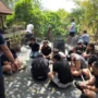 Imigrasi Bali, Imigrasi Ngurah Rai, Scam Kuta Utara, Pinjol WNA Bali, WNA Malaysia Ditangkap, WNA Singapura Ditangkap, Penyalahgunaan Izin Tinggal Bali, Operasi Keimigrasian Dalung
