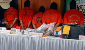 sindikat Sidatapa, Polda Bali, Ditreskrimum Polda Bali, penggelapan kendaraan Bali, penipuan rental mobil, penipuan rental motor, pemalsuan KTP, penadahan kendaraan, kasus rental Denpasar, 25 laporan polisi, 21 korban rental, AKBP Belnas Pali Padang, Polresta Denpasar, Tim Resmob Polda Bali, kriminal Bali, berita hukum Bali, Citizenbali.com.