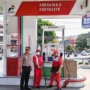 Kapolresta Denpasar, I Wayan Winaya, stok BBM Denpasar, monitoring SPBU, Polresta Denpasar, Pertamina Patra Niaga, BBM subsidi, sistem ganjil-genap BBM, antrean SPBU Bali, distribusi BBM Denpasar.