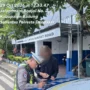 Operasi Patuh Agung 2026, Satlantas Polresta Denpasar, WNA ditilang di Bali, WNA tidak pakai helm, tilang WNA Denpasar, pelanggaran lalu lintas Bali, Polresta Denpasar, Operasi Patuh Bali, keselamatan berkendara, razia lalu lintas Denpasar.