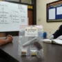 senpi ilegal, senjata api ilegal, Polresta Denpasar, Satreskrim Polresta Denpasar, anggota polisi, Satresnarkoba, I Gede WT, I Made SK, Baikal Makarov, amunisi kaliber 32 ACP, kasus senpi Bali, Denpasar, Bali