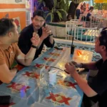 Motel Mexicola Seminyak, bule Australia, WNA Australia, security Motel Mexicola, keributan bule, bule mabuk, Seminyak, Kerobokan Kelod, Kuta Utara, Badung, Bali, penganiayaan security, viral media sosial, Polres Badung, wisatawan asing Bali