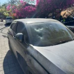 WNA Portugal, Salvador Teixeire Gomes, pengeroyokan WNA, pemerasan WNA, perusakan mobil, Pecatu, Kuta Selatan, Badung, Jalan Buana Sari, Polsek Kuta Selatan, Polresta Denpasar, viral media sosial, pecalang Pecatu, keamanan Pantai Bingin.