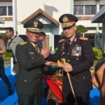 HUT ke-81 TNI, TNI-Polri, Kapolda Bali, Irjen Pol Daniel Adityajaya, Kasdam IX/Udayana, Brigjen TNI Taufiq Hanafi, Makorem 163/Wira Satya, Denpasar, sinergi TNI-Polri, Panglima TNI, Jenderal TNI Agus Subiyanto, PRIMA.