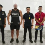 Imigrasi Ngurah Rai, deportasi WNA, WNA Bali, patroli imigrasi, ITAS Investor, investor asing, investor bodong, penyalahgunaan izin tinggal, overstay, Badung, Bali.