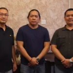 Citizenbali.com, Kejati Bali, I Gede Wiraguna Wiradharna, Kejaksaan Agung, AMC, buronan penipuan, Firman Handoko, kerugian Rp50 miliar, Bedugul, Tabanan, Kejari Denpasar.