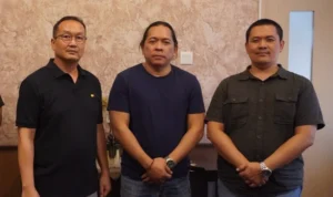 Citizenbali.com, Kejati Bali, I Gede Wiraguna Wiradharna, Kejaksaan Agung, AMC, buronan penipuan, Firman Handoko, kerugian Rp50 miliar, Bedugul, Tabanan, Kejari Denpasar.