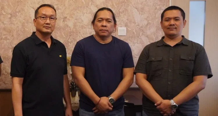 Citizenbali.com, Kejati Bali, I Gede Wiraguna Wiradharna, Kejaksaan Agung, AMC, buronan penipuan, Firman Handoko, kerugian Rp50 miliar, Bedugul, Tabanan, Kejari Denpasar.