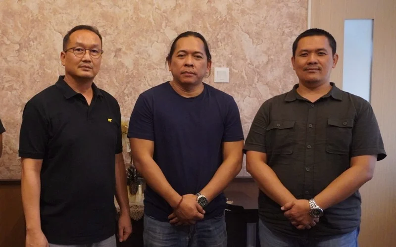 Citizenbali.com, Kejati Bali, I Gede Wiraguna Wiradharna, Kejaksaan Agung, AMC, buronan penipuan, Firman Handoko, kerugian Rp50 miliar, Bedugul, Tabanan, Kejari Denpasar.