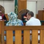 Yuriy Khalilov, WNA Kazakhstan, kokain 2,5 kg, impor narkotika, tuntutan 19 tahun penjara, PN Denpasar, Kejaksaan Tinggi Bali, Bandara Ngurah Rai, penyelundupan kokain, Citizenbali.com.