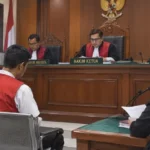 Damianus Jaha Rudda, penganiayaan di Canggu, pengeroyokan di Badung, buruh proyek, Yohanes Ra Mone, DPO, Pengadilan Negeri Denpasar, Kejaksaan Negeri Badung, Citizenbali.com.