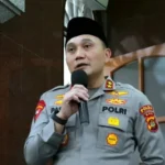 Kapolda Bali, Pasma Royce, Polda Bali, Masjid At-Taqwa, Kamtibmas Bali, toleransi, Polisi Bersama Masyarakat, Citizenbali.com.