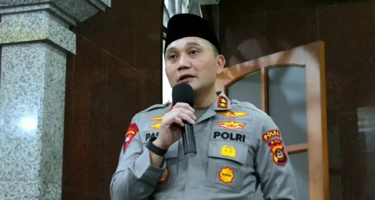 Kapolda Bali, Pasma Royce, Polda Bali, Masjid At-Taqwa, Kamtibmas Bali, toleransi, Polisi Bersama Masyarakat, Citizenbali.com.