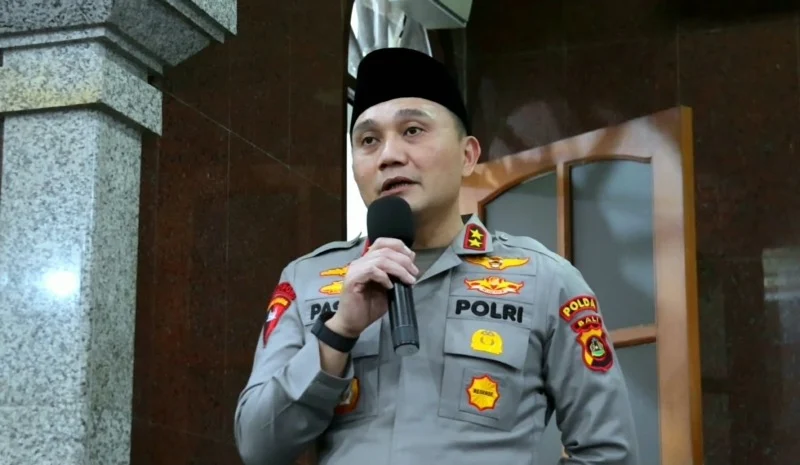 Kapolda Bali, Pasma Royce, Polda Bali, Masjid At-Taqwa, Kamtibmas Bali, toleransi, Polisi Bersama Masyarakat, Citizenbali.com.