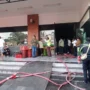 Kebakaran Pepito Pererenan, Supermarket Pepito, kebakaran Badung, kebakaran Mengwi, Polres Badung, kerugian Rp400 juta, Citizenbali.com.