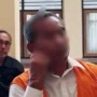 I Gede Gunarta, kurir sabu, vonis kasus narkotika, PN Denpasar, peredaran sabu di Bali, hukuman 4 tahun 6 bulan, upah Rp 2 juta, barang bukti sabu 4,88 gram, Polresta Denpasar, Jaksa Penuntut Umum, narkotika Golongan I, kasus narkoba Jimbaran, Pengadilan Negeri Denpasar.