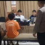 Penganiayaan berat, penusukan obeng, Rikardus Juwandi, Arif, kasus penganiayaan Badung, Jinar Beauty & Wellness, Kuta Utara, Batu Belig, Polres Badung, residivis penganiayaan, cekcok karyawan spa, penusukan hingga tewas, kriminal Bali, Citizenbali.com